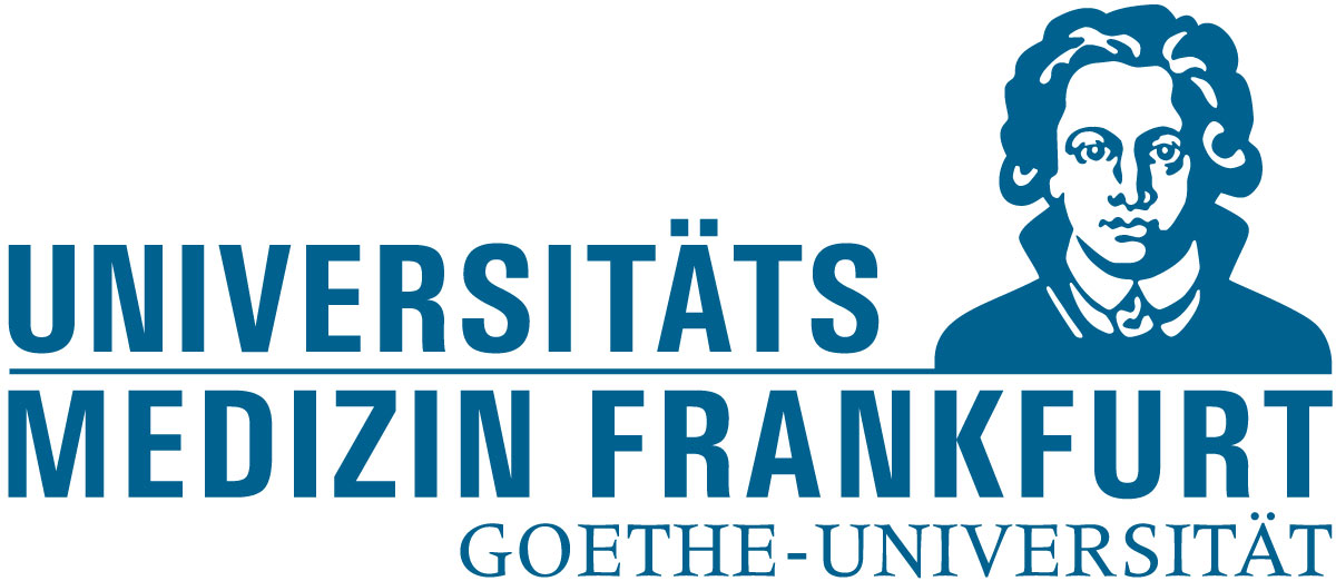 Logo des Universitätsklinikums Frankfurt